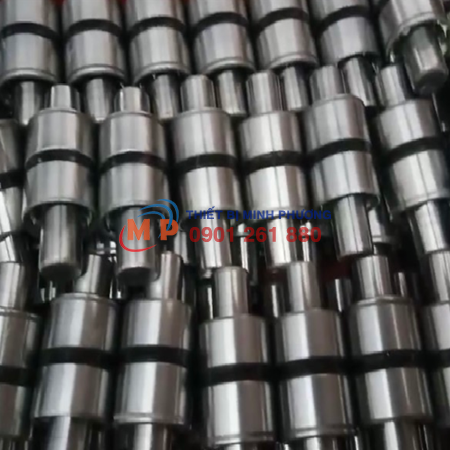 THIẾT BỊ MÁY OE